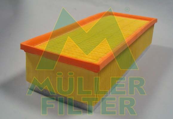 MULLER FILTER Gaisa filtrs PA3157
